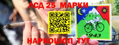 молекула духа Бийск